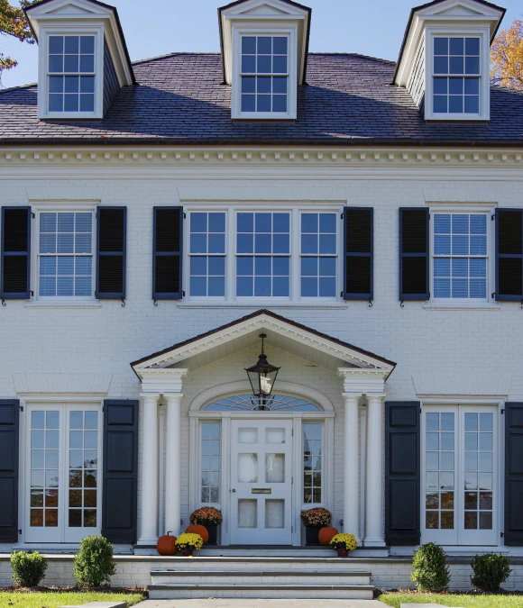 Luxury Residential Renovations & Additions