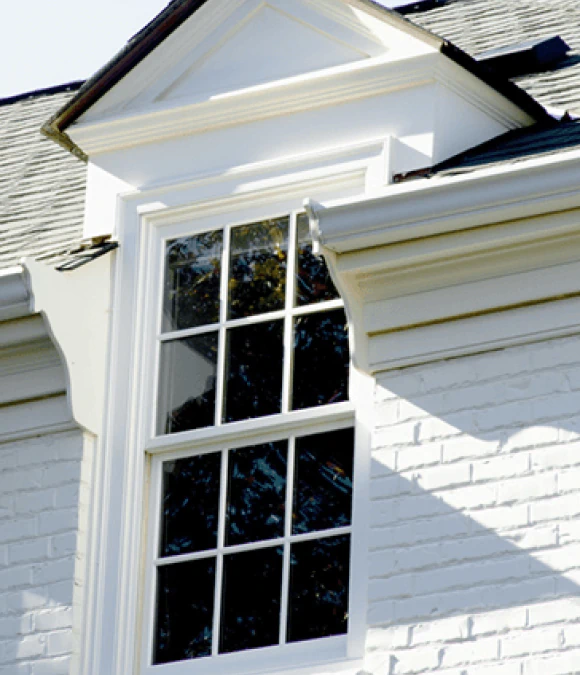 Preservation & Architectural Restoration