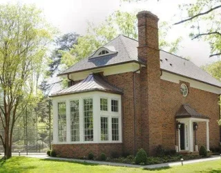 Garage Renovations After 2