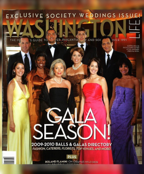 WASHINGTON LIFE
